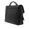 Secondhand Prada Leather Business Bag