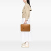 Secondhand Prada Leather Business Bag