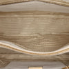 Secondhand Prada Medium Bicolor Saffiano Lux Promenade Satchel
