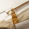 Secondhand Prada Medium Bicolor Saffiano Lux Promenade Satchel