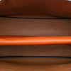Secondhand Prada Medium Saffiano Cuir Double Handle Satchel