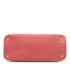 Secondhand Prada Medium Saffiano Lux Promenade Satchel