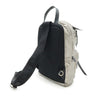 Secondhand Prada Metallic Tessuto Sling Bag