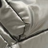 Secondhand Prada Metallic Tessuto Sling Bag