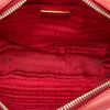 Secondhand Prada Mini Saffiano Camera Bag