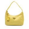 Secondhand Prada Mini Tessuto Re Edition 2000 Shoulder Bag