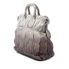 Secondhand Prada Nappa Gaufre Ombre Satchel