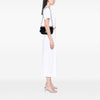 Secondhand Prada Nappa Gaufre Sound Lock Shoulder Bag