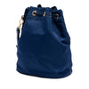 Prada Re-Nylon Drawstring Pouch Secondhand