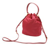 Secondhand Prada Re Nylon Duet Bucket Bag