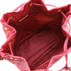 Secondhand Prada Re Nylon Duet Bucket Bag