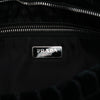 Secondhand Prada Ricamo Velluto Pochette Crossbody