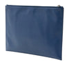 Secondhand Prada Saffiano Bellboy Voyage Clutch