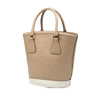 Secondhand Prada Saffiano Bucket Bag
