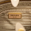 Secondhand Prada Saffiano Bucket Bag