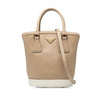 Secondhand Prada Saffiano Bucket Bag
