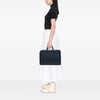 Secondhand Prada Saffiano Business Bag