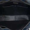 Secondhand Prada Saffiano Camouflage Print Briefcase