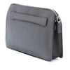 Secondhand Prada Saffiano Cruise Ship Voyage Clutch