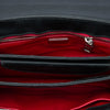 Secondhand Prada Saffiano Lux Lock Chain Flap