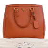Prada Saffiano Lux Parabole Tote Secondhand