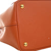 Prada Saffiano Lux Parabole Tote Secondhand