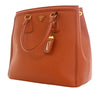 Prada Saffiano Lux Parabole Tote Secondhand