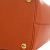 Prada Saffiano Lux Parabole Tote Secondhand