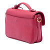 Secondhand Prada Saffiano Sound Lock Satchel