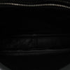 Secondhand Prada Saffiano Travel Messenger Bag