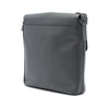 Secondhand Prada Saffiano Travel Messenger Bag