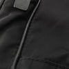 Secondhand Prada Saffiano Trimmed Tessuto Zip Top Crossbody