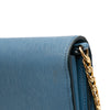 Secondhand Prada Saffiano Wallet On Chain