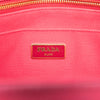 Secondhand Prada Small Canvas Canapa Logo Tote