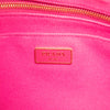 Secondhand Prada Small Canvas Canapa Logo Tote