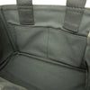 Secondhand Prada Small Canvas Canapa Logo Tote