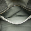 Secondhand Prada Small Canvas Canapa Logo Tote