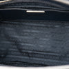 Secondhand Prada Small Tessuto and City Calf Hand Stitched Galleria Double Zip Satchel