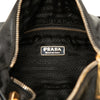 Secondhand Prada Soft Calf Shoulder Bag
