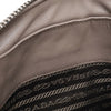 Secondhand Prada Soft Calfskin Studded Diagramme Camera Bag