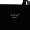 Secondhand Prada Spazzolato Tote