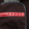 Secondhand Prada Sports Line Tessuto Zip Top Crossbody