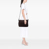 Secondhand Prada Sports Line Tessuto Zip Top Crossbody