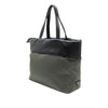 Secondhand Prada Tessuto and Nappa Reversible Satchel