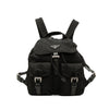 Secondhand Prada Tessuto Backpack