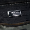 Secondhand Prada Tessuto Belt Bag