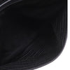 Secondhand Prada Tessuto Buckle Messenger Bag