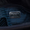 Secondhand Prada Tessuto Chain Tote