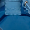 Secondhand Prada Tessuto Drawstring Pouch