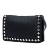Secondhand Prada Tessuto Etiquette Crossbody